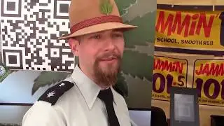 Mad PotCoins Uses the ATM