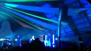 One Day - Matisyahu @ Shangri-La, Harmony Park Music Garden
