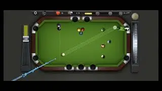 Pooking - Billiards City Level 379 All Combo