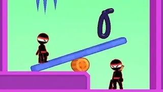 Draw Hero 3D Part 9 Android/ios Gameplay