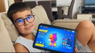 EFSANE KARAKTER SANDY AÇTIM !!