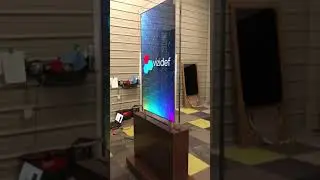 Custom LG 65