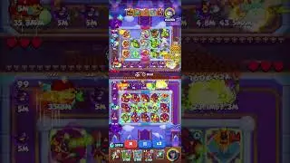 Rush royale 28.1 кто сильнее культист или задира вариант в коментарий