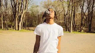 Trenxh - Step (Official Music Video) [Directed by ShotzByJa]