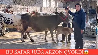 ROʻZIVOY😱F🤝ROSDAN SHU NARXGA✊UTA ARZON BOʻPKETDI SHOSHILING ONA BOLA SGIRLAR🏃