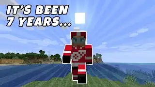 I DON'T REMEMBER ANYTHING... | MINECRAFT LET'S PLAY #1