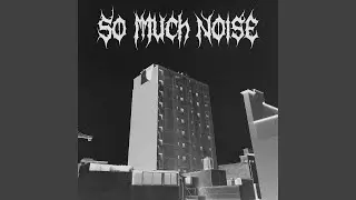 So Much Noise