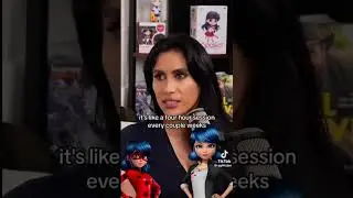 Miraculous Ladybug Season 6 Updates - Christina Vee