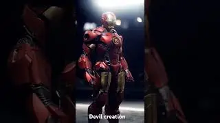 Make by Devil👹 superhero fusion on sports person#music #music #ai #fusion #animals #support