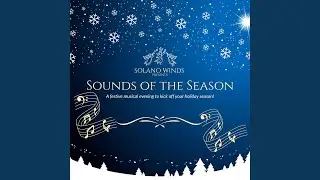 Away in a Manger (Arr. for Brass Quintet by Stephen McNeff)