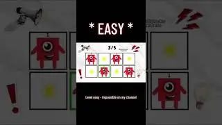 Full video on my Chanel BeatBlocks Numbers  #numberblocks #sayitonbeat #saythewordonbeat #sayonbeat