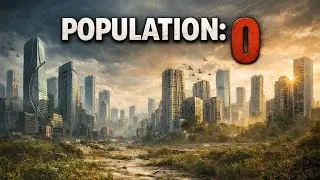 The Multi-Billion Dollar Cities With 0 Residents