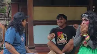 Mang Ekok Nganten
