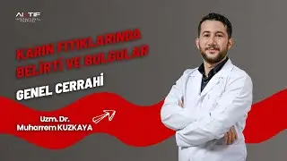 Op. Dr. &Ouml;mer Faruk Aydoğan - Karın Fıtığı Neden Olur? Karın Fıtığı Ameliyatı Gerektiren Durumlar
