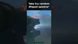 Subnautica Random Lifepods Mod Moment