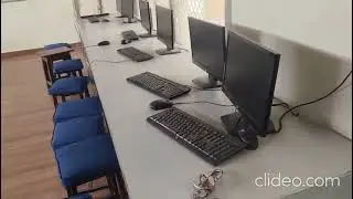 Tagore Public School Building