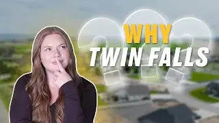 Why People Are Moving to Twin Falls &mdash; Even Without Big-City Amenities