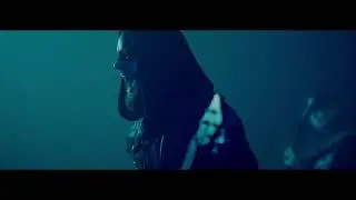 DRAKWALD - Devouring the Living Sun (OFFICIAL MUSIC VIDEO)