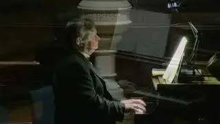 Frank Corbin Candlelight Concert
