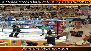 April 2024❗️Kamao na bumaon sa lalamonan | Nathaniel Dorona vs. Frankie Batuon