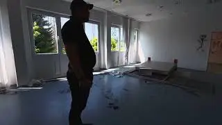 Die verlassene Reha-Klinik (Teaser)
