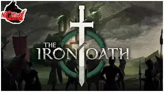 The Iron Oath - RPG em Turnos Insano - Gameplay em Portugu&ecirc;s PT-BR