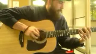 Improv at work