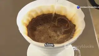 How to Use a Coffee Scale for Better Pour Over Brewing #pourover #coffeescale #homebrewing