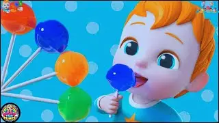 Yes Mama Yes Papa Song 🎶 | Baby Rhymes & Learning Songs