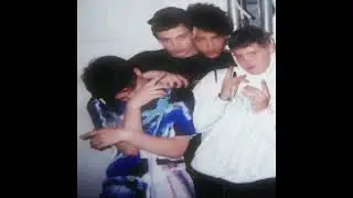 Bladee x Drain Gang x ripsquad type beat - Acid w Xans  [prod. aedemon]