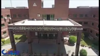 LDA land fraud by patwari in Lahore