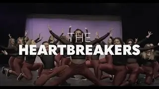 The Heartbreakers | Concept Video