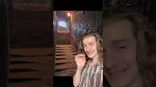 Ядерная лестница?