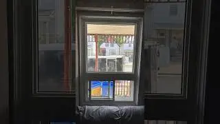 Slider Window Installation Project | Luxe Windows and Doors #doors #windows #windowsdoors #loweglass