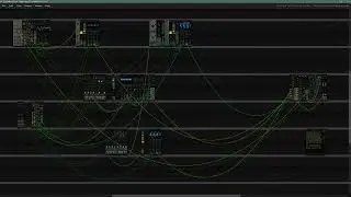 surge string rock pentatonic 1.4.7.2