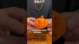 The Ultimate Infused Hot Cocoa Bomb Tutorial!