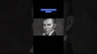 The  Scandalous Rachel Jackson