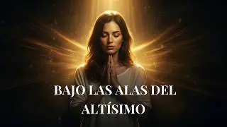 Bajo las Alas del Altísimo | Refugio, Paz y Protección 🕊️