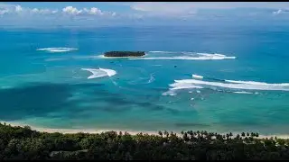 KANDUI RESORT l THE WORLD'S BEST SURFING LOCATION