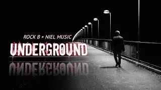 NEW ASSAMESE RAP SONG ||  Underground || Rock B || PROD. By NEIL MUSIC(official video)