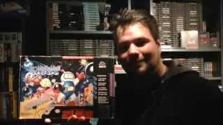 Super Bomberman AZWC Review for the SNES