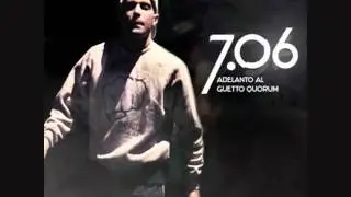 Nasta- Adelanto al Guetto Quorum