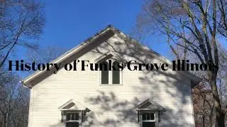 Funks Grove