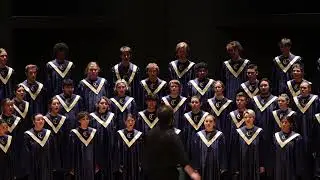 State Championship 2022 - OSAA Canby Choir