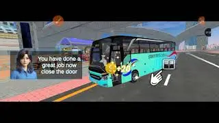 💥#video how Tu gaming video bus 👺👹 #gaming #business #virevideo 