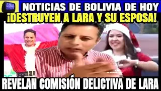 Noticias de bolivia 24 de diciembre 2025, noticias bolivia de hoy 24 de diciembre 2025