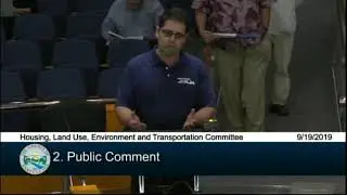 Code Enforcement harassment at Coyote Valley