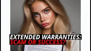 Extended Warranties: The Real Deal or Just a Raw Deal?