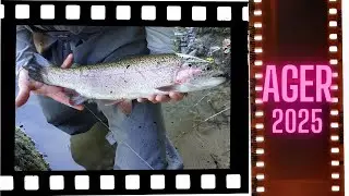 Ager 09.2025#Fliegenfischen#troutfishing#Flyfishing#