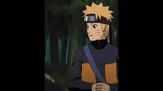 Green screen Naruto